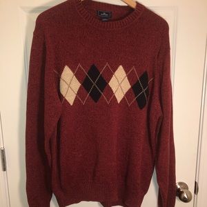 Men’s Dockers Sweater
